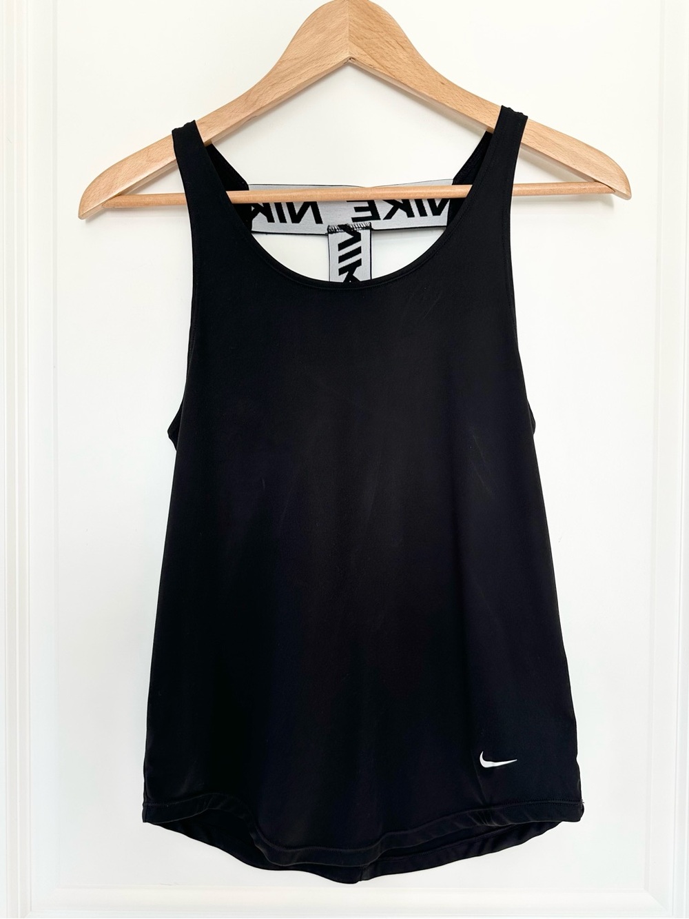 Nike Dri Fit Tank Top